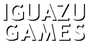 logo Iguazu Games
